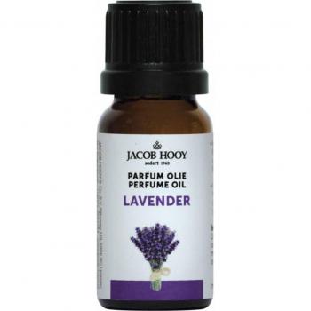 Jacob Hooy Lavendel Geurolie 10ml