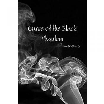 Curse of the Black Phantom