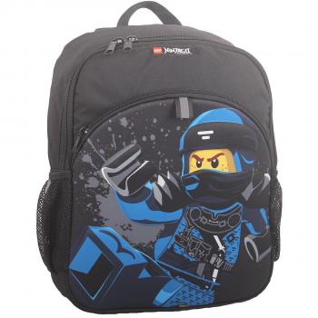 Mochila Infantil de Jay de LEGO Ninjago
