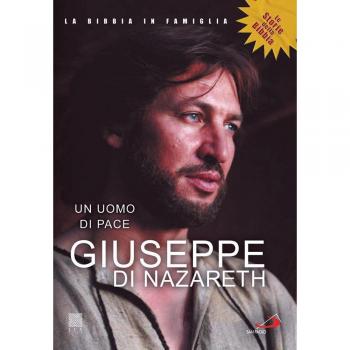 Storie della Bibbia. Giuseppe di Nazareth