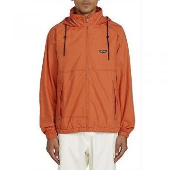 Wingo Veste Volcom Homme Bordeaux L