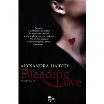 Bleeding love