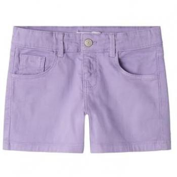 Name it - Short de niña con cintura ajustable