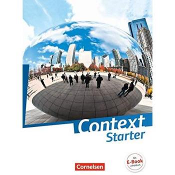 Context Starter. Schülerbuch (Festeinband)