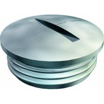 Plug for M50 Cable Gland – 168MS, 25 Pieces
