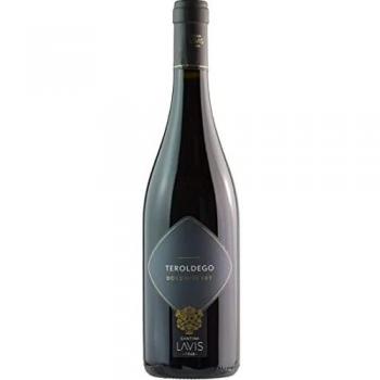 La Vis Teroldego 2023 0.75 L