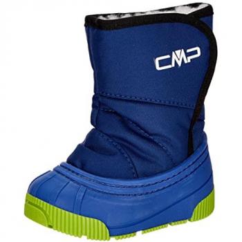 M928 Baby Latu Botas de Rapaz