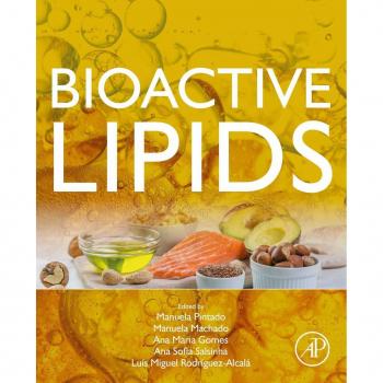 Vitalsource Technologies, Inc. Bioactive Lipids