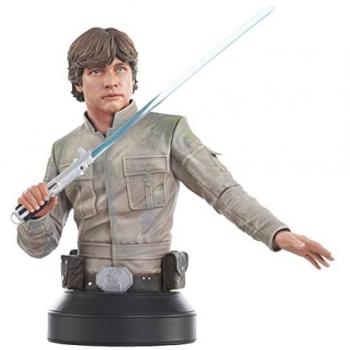 GENTLE GIANT Luke Skywalker Büste 1/6 15 cm