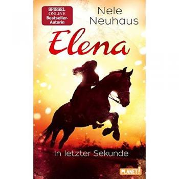 Elena - In letzter Sekunde
