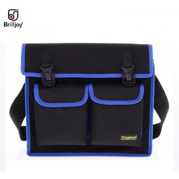 Bolsa de hombro para electricista