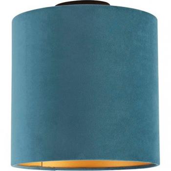 Klassische E27 Deckenlampe Combi