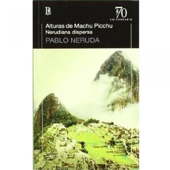 ALTURAS DE MACHU PICHU