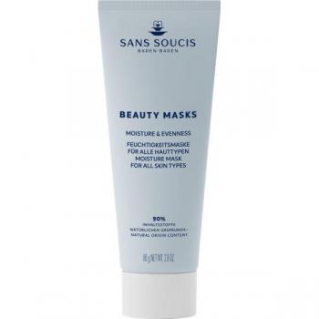 Mascarilla Hidratante y Unificadora Sans Soucis
