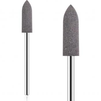 Silikon Puffer und Cutter für Nägel