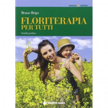 Floriterapia per Tutti