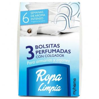 Sacos Perfume Lâmpada Mikado