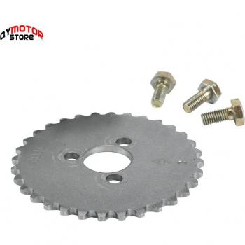 32 Tooth Camshaft Timing Sprocket for 125cc 150cc Horizontal Lifan Dirt Bikes