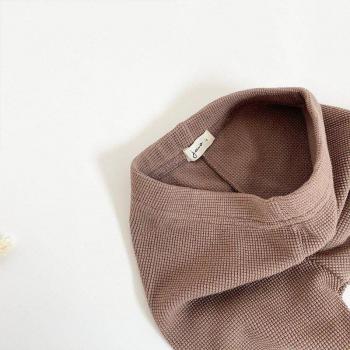 Pantalon gaufré ours pour enfants