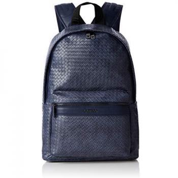 Mochila Guess Milano Nueva, Hombre, Azul