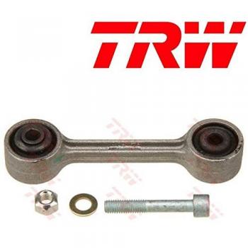 TRW Tie Rod Bar Stabilizer BMW JTS402 1124375, 1126932, 33551124375 33551126932