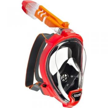 Masque Sous-Marin Ocean Reef Aria QR+