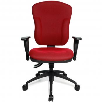 Sedia Ufficio Comfort Topstar Wellpoint 30 SY