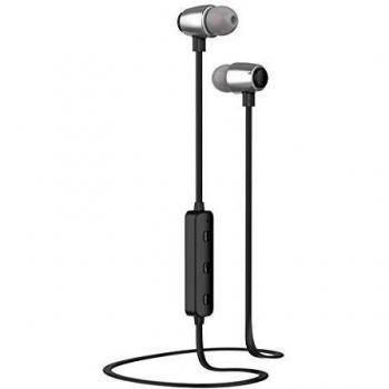 Nero SPORT Auricolari Contact Bluetooth