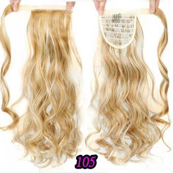 Xuanguang 24 Synthetic Curly Hair