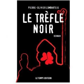 Le trèfle noir