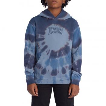 DC Shoes Sudadera Infantil Uni