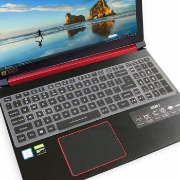 Acer Nitro 5 AN515-44/AN515-55/AN515-57/AN515-54 Keyboard Cover