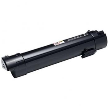 DELL W53Y2 18000 pages Toner Laser Noir - Cartouche Tout-En-Un (Noir, 1 lot de 4 unités)