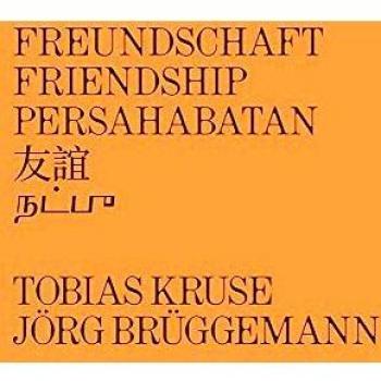 JÃ¶rg BrÃ¼ggemann / Tobias Kruse