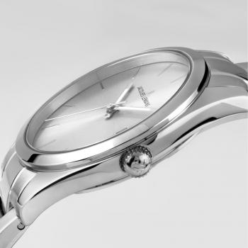 Jacques Lemans gehärtetes Crystexglas Derby 1-1878B