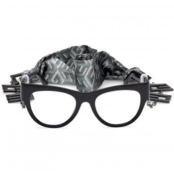 Guess GU2988 001 Armazones para Mujer Negros
