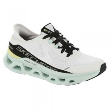 Zapatillas de Running Skechers Glide Altus - Blanco - Talla 40