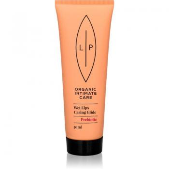 Lip Intimate Care Prebiotic Gel 50 ml