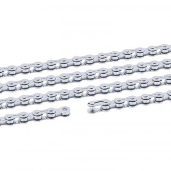 Łańcuch CONNEX 1Z1 1S 1/2x1/8 112 ogniw antykorozyjny spinka