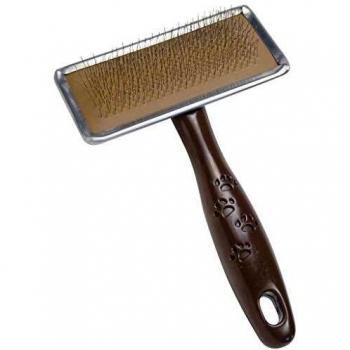 Plastic Brush by Gloria