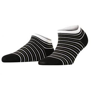 Pariscarpa Falke Donna Nero Azzurro 35-38