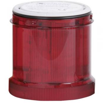 Auer Signal Elemento della torre di segnalazione 900012405 XDC Rosso 1 pz