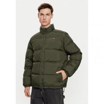 Piedmont Winter Jacket Levi's Verde 0011G-0001