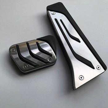 Gasbrems-Pedal Fußstütze für BMW X3 G01 & X4 G02