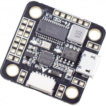 FPV F4‑XSD Control de Vuelo OSD 5V‑9V BEC