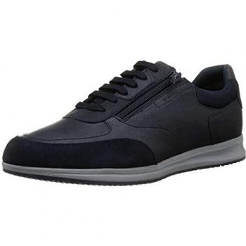 Geox Uomo Scarpe Sneaker Navy 40 EU