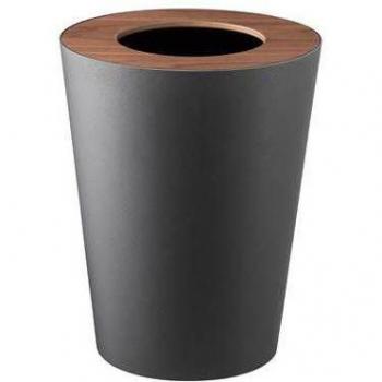 Yamazaki Cestino Rosso 23 cm RIN – Pattumiera marrone