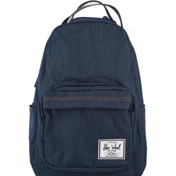 Herschel Miller Backpack Marineblauw Unisex