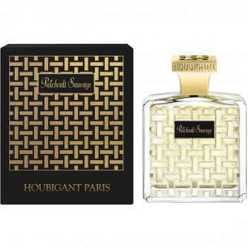 Houbigant Herrendüfte Patchouli Sauvage 100ml