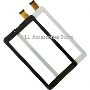 7 inch Irbis TZ725 Touch Screen Digitizer